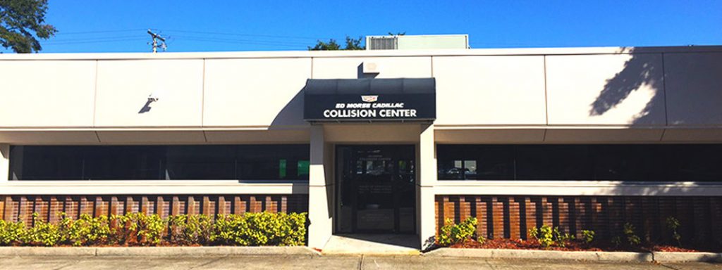 Tampa Collision Center